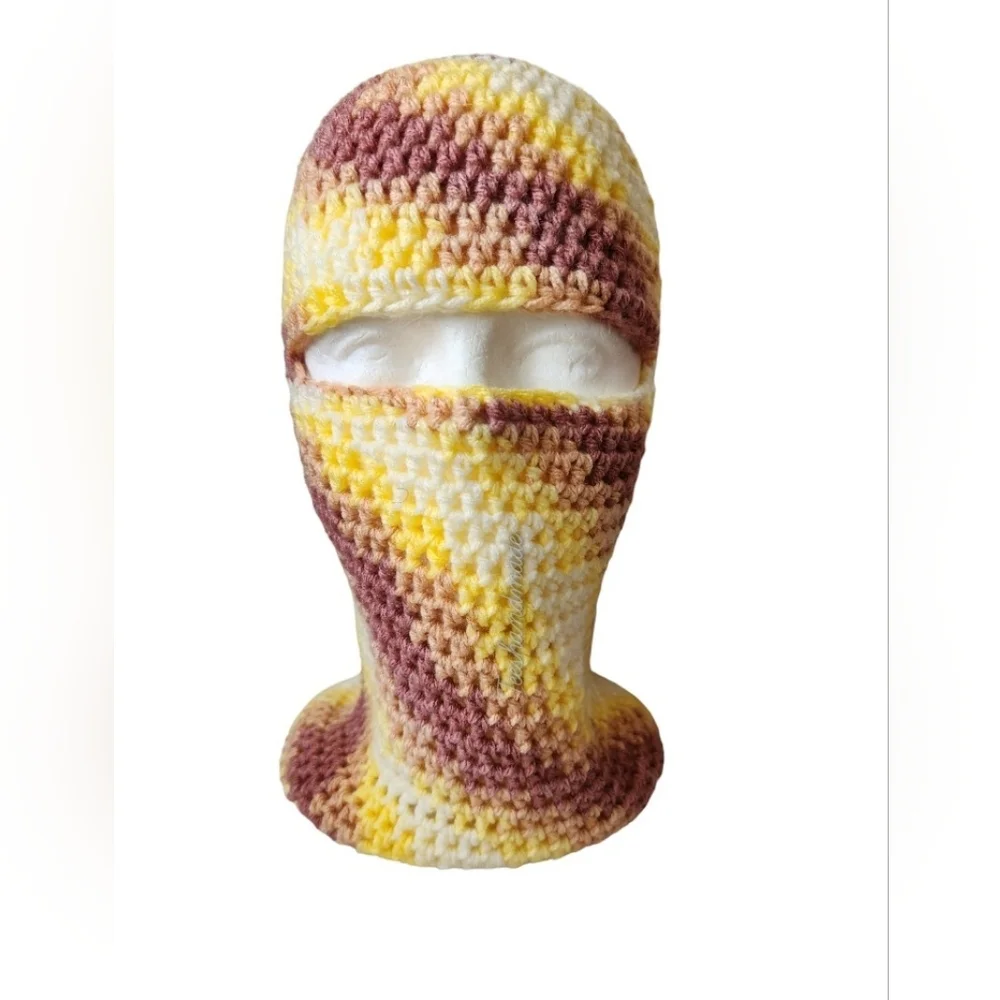 Ski Mask - Picture 1 of 2